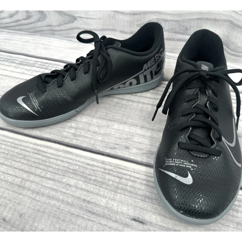 Nike jr mercurial